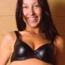 Leather Girl Cam to Cam / Medicine Hat