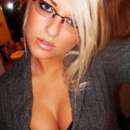 Unleash Your Desires with Louisa from Medicine Hat, Alberta