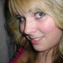 Wild and Wet Dorena from Medicine Hat Wants to Play
