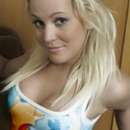 Casey from Medicine Hat Wants to Ride Your Cock on Sex Cam